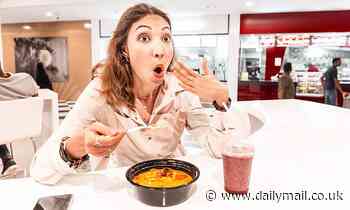 Our taste for 'weird and wonderful' foods including chilli is in our GENES, study reveals