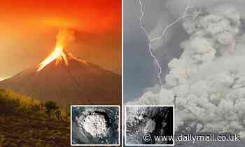 One-in-six chance of a massive world-altering volcanic eruption this century, scientists warn