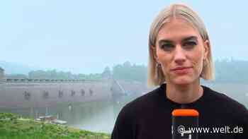 „Das ökologische System droht zu kippen“