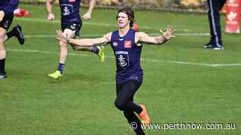 Fremantle Dockers welcome back captain Nat Fyfe for Greater Western Sydney clash, but lose Rory Lobb - PerthNow