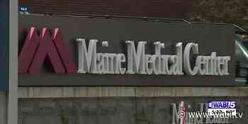 Maine Medical Center, Anthem Healthcare reach agreement - WABI