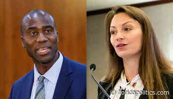 Nikki Fried slams Gov. DeSantis, Surgeon General for medical cannabis 'disaster' - Florida Politics