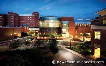 UVA Creates Potent New Tool to Advance Medical Research - UVA Health Newsroom