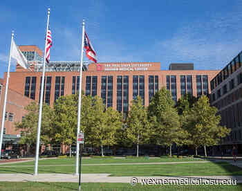 Study finds racial, ethnic disparities in rate of medical intervention among earliest premature babies - Wexner Medical Center - The Ohio State University