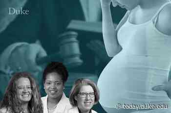 Abortion Bans Straining Health Care System, Medical Experts Say - Duke Today