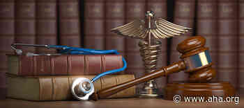 AHA, AAMC: Idaho statute will chill the provision of emergency medical care | AHA News - American Hospital Association