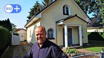 Immobilien in Ludwigsfelde und Teltow-Fläming - Zinsen kommen wieder - Märkische Allgemeine Zeitung