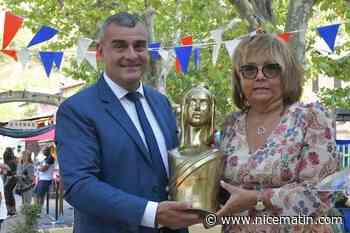 Pourquoi Saint-Martin-du-Var a reçu une "Marianne d’or"?