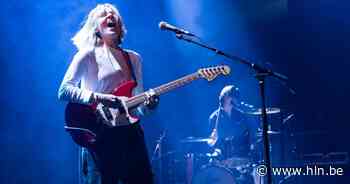 Balen Open Air is terug met optredens van BLUAI en Guy Swinnen Band - Het Laatste Nieuws