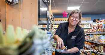 Winkeliers balen van verpakkingsberg: 'Gewoon weer melk in de fles, zoals vroeger' - Eindhovens Dagblad
