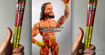 Why Slim Jim's TikTok is aggressively commenting on user accounts