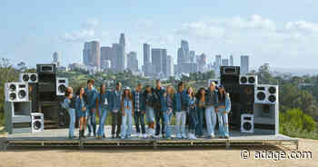 How American Eagle is using TikTok, Roblox and Meta Quest for its back-to-school campaign