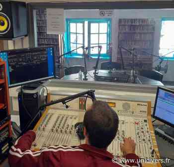 Ouverture au public des locaux de radio PFM Radio PFM samedi 17 septembre 2022 - Unidivers