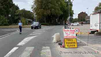Arras : la stratégique rue de l'Abbé-Pierre en travaux à partir de ce mercredi - La Voix du Nord