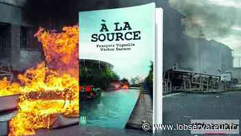 Arras : tout ce qu'il faut savoir aussi sur "A la source" -  L'Observateur