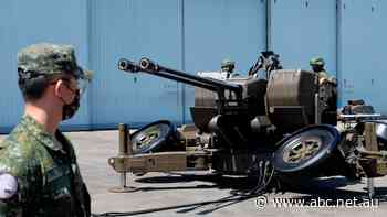 US to hold trade talks with Taiwan, potentially undermining China's role as biggest trade partner