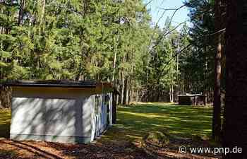 Untersuchungsergebnis: Das Garchinger Trinkwasser ist unbelastet - Garching an der Alz - Passauer Neue Presse - PNP.de