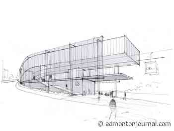 Keith Gerein: Edmonton gondola had its flaws, but so did council's changing expectations