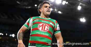 NRL Round 23 betting preview: South Sydney to buck the trend, while Gutho leads Parramatta fightback - Sporting News