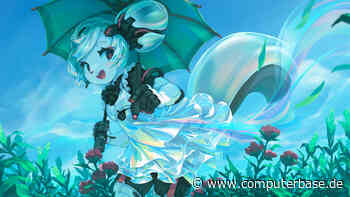 Open-Source-Malprogramm: Krita 5.1.0 für Windows, macOS und Linux erschienen (Update)