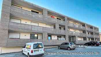 Anzeige - Selbstständig und gut versorgt im Alter - Schwarzwälder Bote