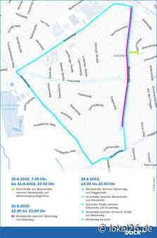 Jever-Fun-Lauf: Straßen frei für die Läufer - Lokal26