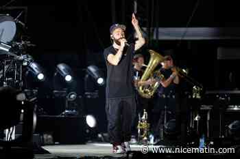 Cannes: le concert de Woodkid se met à l’abri ce jeudi soir