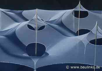 Stuttgarter Leichtbaupreis 2022 ausgelobt