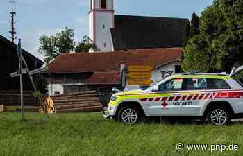 Grenzenlos: Notärzte und Sanitäter immer öfter im Nachbarland im Einsatz - Passauer Neue Presse - PNP.de