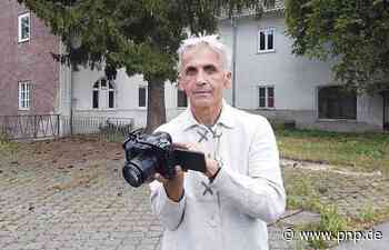 Filmemacher auf den Fersen von Irlmaier - Freilassing - Passauer Neue Presse - PNP.de