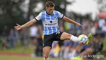 Verstoß gegen "Schutzfrist": FC Memmingen gewinnt nachträglich gegen 1860 München II - kicker