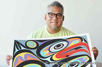 Spirit of reconciliation - Comox Valley Record