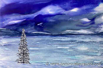 Pearl Ellis Gallery members holding fundraising garage sale for Comox gallery - Comox Valley Record