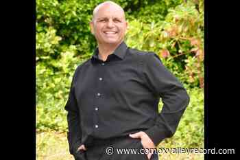 Theos seeks seventh term on Courtenay council - Comox Valley Record