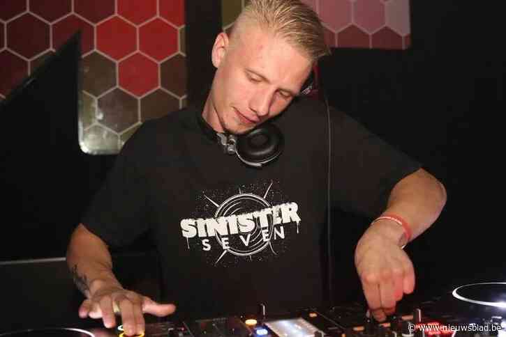 Merksemse dj en producer Sinister Seven maakt opvallende remix voor Katastroof: “Jeugdsentiment ondergedompeld in frenchcore”