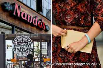Results day free food deals at Nando's, Pizza Express, Las Iguanas and more
