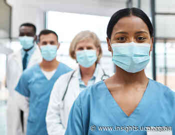 Growth in demand for health, social assistance, and childcare services - Insights News