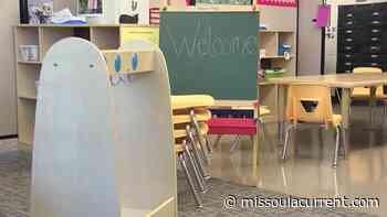 $18M investment announced to increase childcare accessibility across Montana - Missoula Current