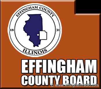 Childcare Research Committee Gets $400K Earmarked To Fund 3 Different Initiatives At County Board Meeting - Samantha Laturno