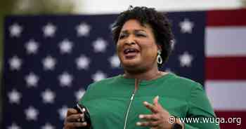 Abrams Unveils Childcare Plan - WUGA