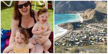 'Two weeks of childcare in Spain cost me less than one day of nursery in the UK' - iNews