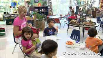 'Inclusive and affordable childcare': Government seeks to encourage unregulated childcare to get licensed - iHeartRadio.ca