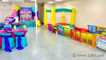 Childcare centers brace for potential teachers strike, offering aid to worried families - 10TV