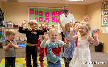 Sisters Parks And Rec To Expand Childcare Pgm - KBND