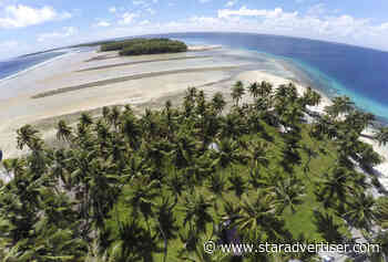 Marshall Islands confronts COVID-19 outbreak
