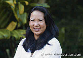 On the Move: Elyse Takashige, Kiralee Ramos and Kari K. Noborikawa