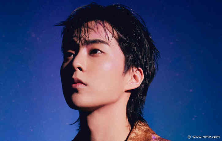 EXO’s Xiumin to release debut solo album in September