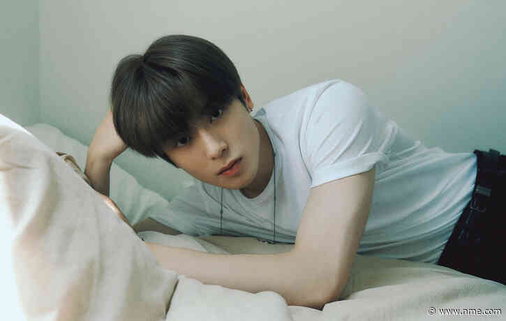 NCT’s Jaehyun releases dreamy music video for first official solo song, ‘Forever Only’