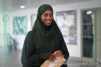 Ark Putney Academy students celebrate A Level results success