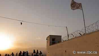 Afghan advisers who helped Canada's military say gov't has further delayed rescue of families from Taliban